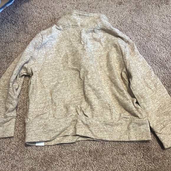 Toddler Boy sweater - Picture 5 of 6